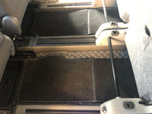 將圖片載入圖庫檢視器 Toyota 2003-2015 Sienta NCP81 3D立體全包圍汽車地毯