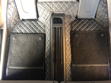 將圖片載入圖庫檢視器 Toyota 2003-2015 Sienta NCP81 3D立體全包圍汽車地毯