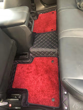 將圖片載入圖庫檢視器 Toyota 2018-Present Rav4 3D立體全包圍汽車地毯