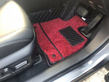 將圖片載入圖庫檢視器 Toyota 2018-Present Rav4 3D立體全包圍汽車地毯