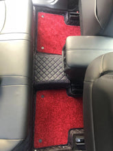 將圖片載入圖庫檢視器 Toyota 2018-Present Rav4 3D立體全包圍汽車地毯