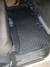 將圖片載入圖庫檢視器 Suzuki 2010-2015 Solio MA15S 3D立體全包圍汽車地毯