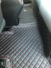 將圖片載入圖庫檢視器 Lexus 2014-2021 NX 3D立體全包圍汽車地毯