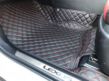 將圖片載入圖庫檢視器 Lexus 2014-2021 NX 3D立體全包圍汽車地毯