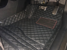將圖片載入圖庫檢視器 Kia Niro 3D立體全包圍汽車地毯