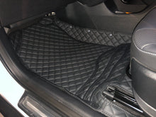 將圖片載入圖庫檢視器 Kia Niro 3D立體全包圍汽車地毯