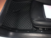 將圖片載入圖庫檢視器 Tesla 2017-Present Model 3 3D立體全包圍汽車地毯