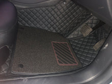 將圖片載入圖庫檢視器 Tesla 2017-Present Model 3 3D立體全包圍汽車地毯