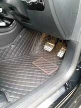 將圖片載入圖庫檢視器 Benz 2019-Present CLA250 3D立體全包圍汽車地毯