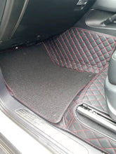 將圖片載入圖庫檢視器 Porsche 2011-2018 Cayenne 3D立體全包圍汽車地毯