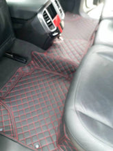 將圖片載入圖庫檢視器 Porsche 2011-2018 Cayenne 3D立體全包圍汽車地毯