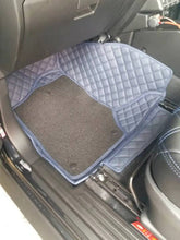 將圖片載入圖庫檢視器 Suzuki 2018-Present Jimny 3D立體全包圍汽車地毯