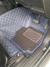 將圖片載入圖庫檢視器 Suzuki 2018-Present Jimny 3D立體全包圍汽車地毯