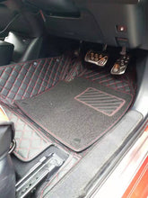 將圖片載入圖庫檢視器 Toyota 2015-Present Prius 50 3D立體全包圍汽車地毯