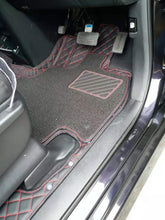 將圖片載入圖庫檢視器 Honda 2005-2009 Stepwgn RG 3D立體全包圍汽車地毯