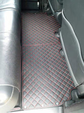 將圖片載入圖庫檢視器 Honda 2005-2009 Stepwgn RG 3D立體全包圍汽車地毯