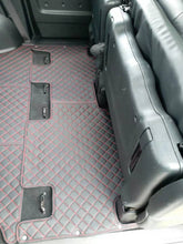 將圖片載入圖庫檢視器 Honda 2005-2009 Stepwgn RG 3D立體全包圍汽車地毯