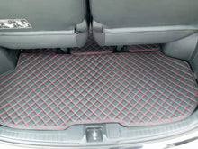 將圖片載入圖庫檢視器 Honda 2005-2009 Stepwgn RG 3D立體全包圍汽車地毯