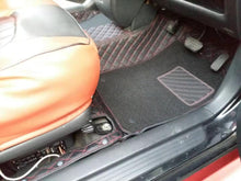 將圖片載入圖庫檢視器 Toyota 2000-2005 BB NCP31 3D立體全包圍汽車地毯