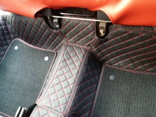 將圖片載入圖庫檢視器 Toyota 2000-2005 BB NCP31 3D立體全包圍汽車地毯