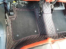 將圖片載入圖庫檢視器 Toyota 2000-2005 BB NCP31 3D立體全包圍汽車地毯