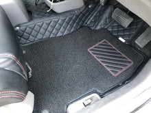 將圖片載入圖庫檢視器 Toyota Prius V 3D立體全包圍汽車地毯