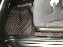 將圖片載入圖庫檢視器 Honda 2007-2014 Jazz/Fit GE 3D立體全包圍汽車地毯