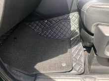 將圖片載入圖庫檢視器 Land Rover 2009-2016 Discovery 4 3D立體全包圍汽車地毯