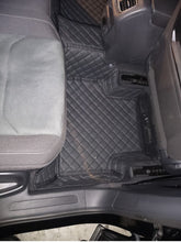 將圖片載入圖庫檢視器 VW 2016-Present Tiguan 5座位 3D立體全包圍汽車地毯