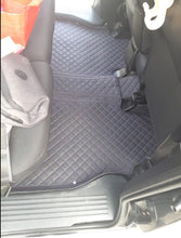 將圖片載入圖庫檢視器 Honda Mobilio Spike 5座位 3D立體全包圍汽車地毯