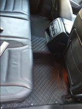 將圖片載入圖庫檢視器 VW 2010-2018 Touareg 3D立體全包圍汽車地毯