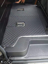 將圖片載入圖庫檢視器 Toyota Hiace 300系 3D立體全包圍汽車地毯