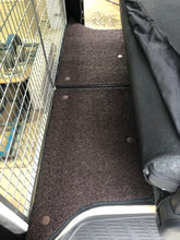 將圖片載入圖庫檢視器 Toyota Hiace 200系 3D立體全包圍汽車地毯