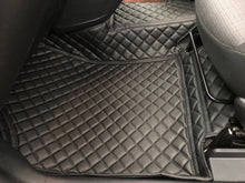 將圖片載入圖庫檢視器 Toyota 2015-2022 Sienta NCP170 3D立體全包圍汽車地毯