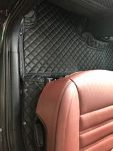 將圖片載入圖庫檢視器 Kia 2014-2020 Sorento 7座位 3D立體全包圍汽車地毯