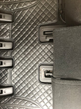 將圖片載入圖庫檢視器 Kia 2014-2020 Sorento 7座位 3D立體全包圍汽車地毯