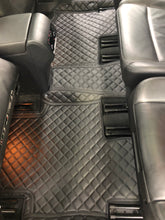 將圖片載入圖庫檢視器 VW Sharan 3D立體全包圍汽車地毯