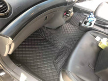 將圖片載入圖庫檢視器 Honda 2003-2008 Odyssey RB1 3D立體全包圍汽車地毯