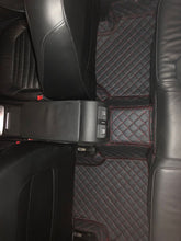 將圖片載入圖庫檢視器 VW 2010-2015 Passat Saloon 3D立體全包圍汽車地毯