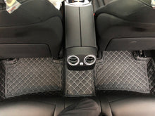 將圖片載入圖庫檢視器 Benz GLC-Class 3D立體全包圍汽車地毯