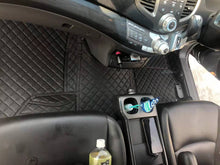 將圖片載入圖庫檢視器 Honda 2003-2008 Odyssey RB1 3D立體全包圍汽車地毯