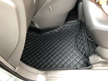 將圖片載入圖庫檢視器 Mazda 2012-Present Mazda 6 3D立體全包圍汽車地毯