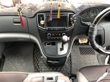 將圖片載入圖庫檢視器 現代H1貨Van 3D立體全包圍汽車地毯