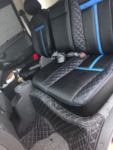 將圖片載入圖庫檢視器 Kia K2500 3D立體全包圍汽車地毯