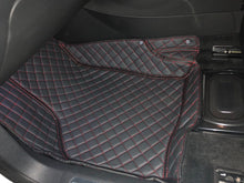 將圖片載入圖庫檢視器 VW 2010-2015 Passat Saloon 3D立體全包圍汽車地毯