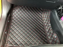 將圖片載入圖庫檢視器 Toyota Prius C / AQUA 3D立體全包圍汽車地毯