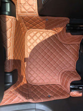 將圖片載入圖庫檢視器 Bmw 2015-Present X1 F48 3D立體全包圍汽車地毯