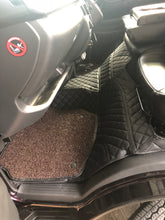 將圖片載入圖庫檢視器 Toyota Hiace 200系 3D立體全包圍汽車地毯