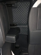 將圖片載入圖庫檢視器 Kia 2017-Present Stonic 3D立體全包圍汽車地毯