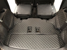 將圖片載入圖庫檢視器 Toyota 2015-2022 Sienta NCP170 3D立體全包圍汽車地毯